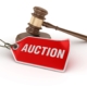 Auctioneer's Gavel