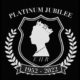 An alternative logo for the jubilee