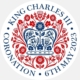 Official Logo of the Coronation of King Charles III