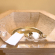 font, water and oils